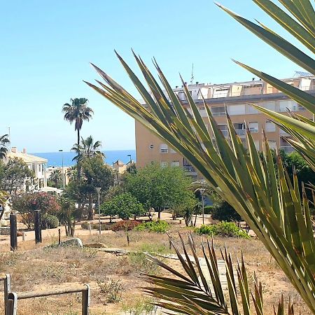 Apartamento Parque Sur Guardamar del Segura Exterior foto