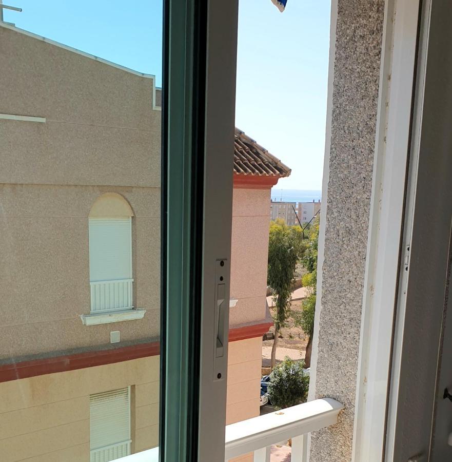 Apartamento Parque Sur Guardamar del Segura Exterior foto