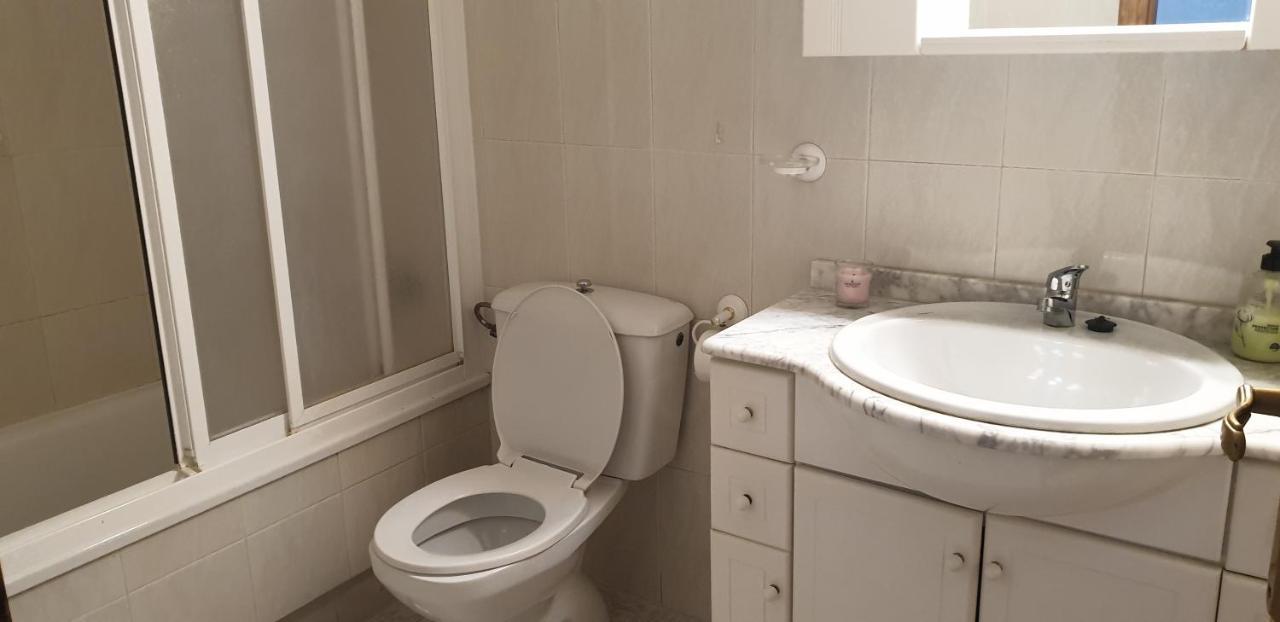 Apartamento Parque Sur Guardamar del Segura Exterior foto