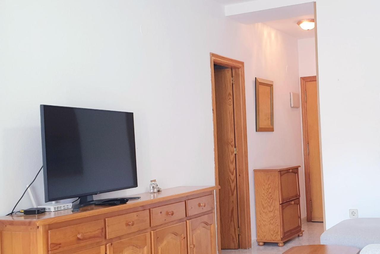 Apartamento Parque Sur Guardamar del Segura Exterior foto